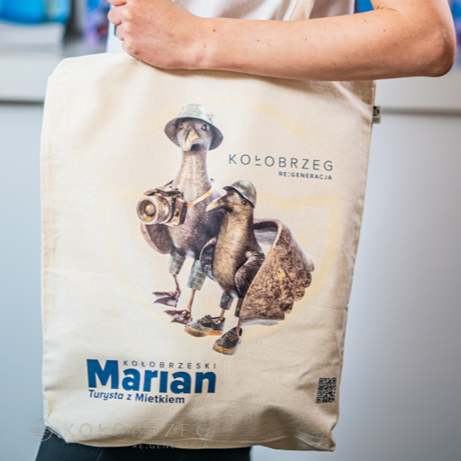 Obraz produktu: Torba TURYSTA